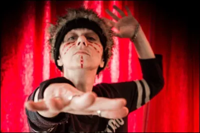 Billy Ze Kick fut l'interprète de cette chanson !