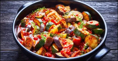 Il faudra vous y prendre comme un chef pour trouver le prénom qui correspond à ce plat !