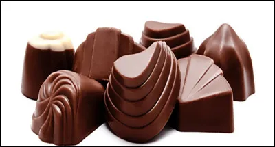 Si vous n'arrivez pas à trouver ce prénom, alors vous pourrez dire que vous êtes chocolat !