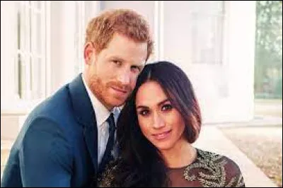 Médias et divertissements : Comment s'appelle la fille de Harry et Meghan ?