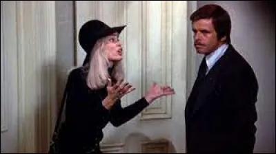 Cinéma : Quel est le dernier film réalisé par Alfred Hitchcock ?