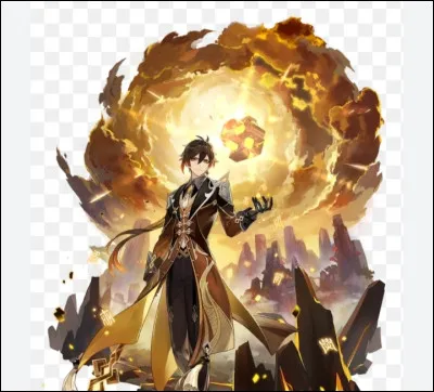 Quel Archon aimes-tu le plus ?