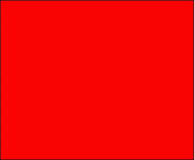 Quelle est ta couleur préférée ?