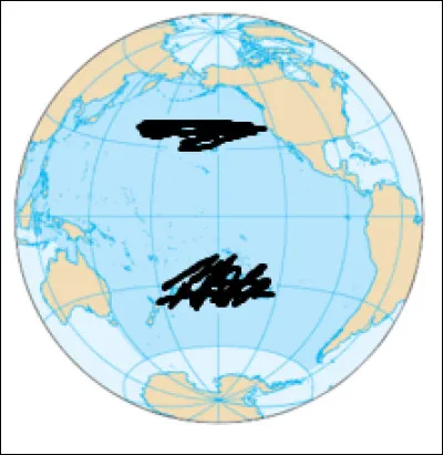 Quel est cet océan ?