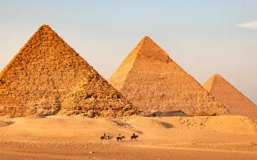 Quiz Egypte