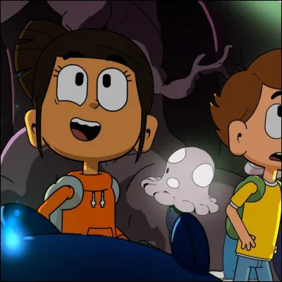 Quels sont les genres de cette série ?