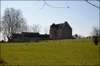 Je vous emmène maintenant dans le Centre-Val-de-Loire à la découverte du château de la Salle, à Colombiers. Commune de l'arrondissement de Saint-Amand-Montrond, elle se situe dans le département ...