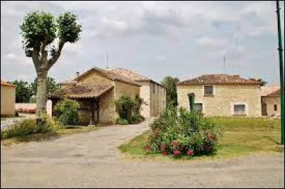 Je vous emmène en Occitanie à Peyrecave. Petit village de 73 habitants, dans l'arrondissement de Condom et sur les bords de l'Arrats, il se situe dans le département ...