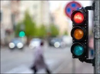 Vie quotidienne : Combien de points seront retirés sur votre permis de conduire si vous grillez un feu rouge ?