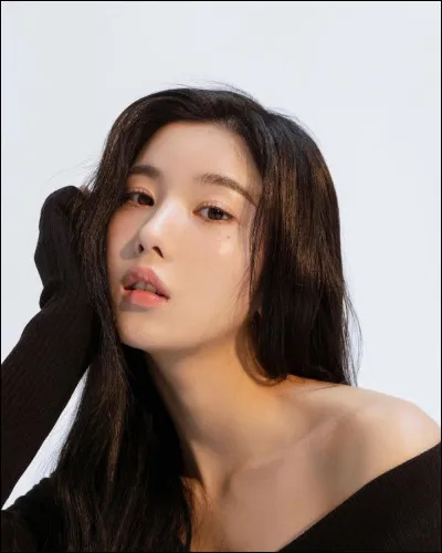 Qui est cette belle femme ?