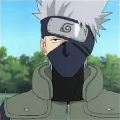 Qui est ce ninja supérieur ?