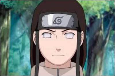 Qui est ce personnage de ''Naruto'' ?
