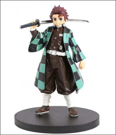 Collectionnes-tu des figurines ou autres objets... (posters, stickers...) ?