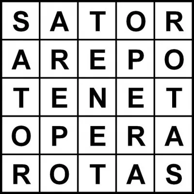 Comment appelle-t-on un mot ou groupe de mots que l'on peut lire indifféremment de gauche à droite ou de droite à gauche ?