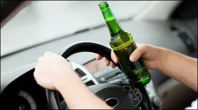 En France, quelle est la limite de taux d'alcool lors de la conduite ?
