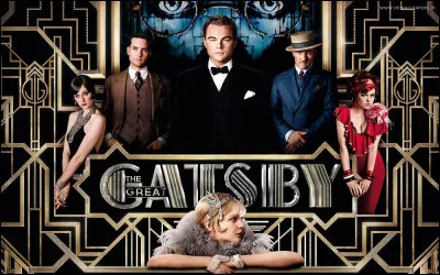 Qui est l'auteur du roman "Gatsby le Magnifique" ?