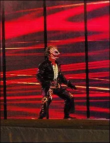 Il a servi de doublure  Freddy Krueger dans quel film ?