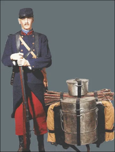 Ingouville est devenu, en 1863, un faubourg de la ville...