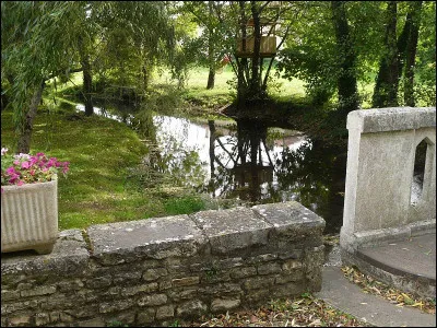 La dépression la plus profonde d'Amérique est à 105 m sous le niveau de la mer. Dans quel pays ?