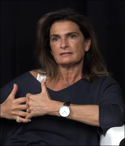 Qui se sert d'un déchaussoir ?