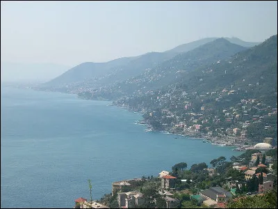 Le Jabron des noyers est...