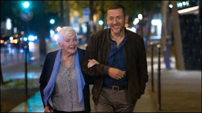 Quel est ce film de Christian Carion qui réunit Line Renaud et Dany Boon ?