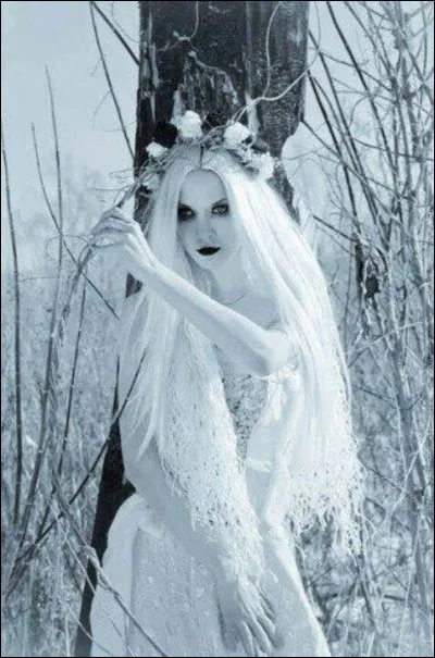 Épouse de Thor, déesse nordique de la terre, des moissons et de la fertilité. Qui est-elle ?