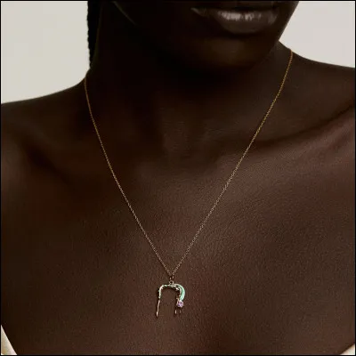 Qui est cette déesse égyptienne de la voute céleste ?