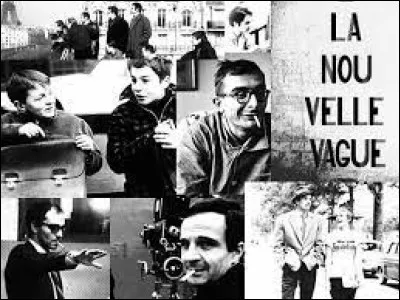 Cinéma : Comment s'appelait cette revue française de cinéma dans laquelle de nombreux réalisateurs de la Nouvelle Vague ont écrit ?