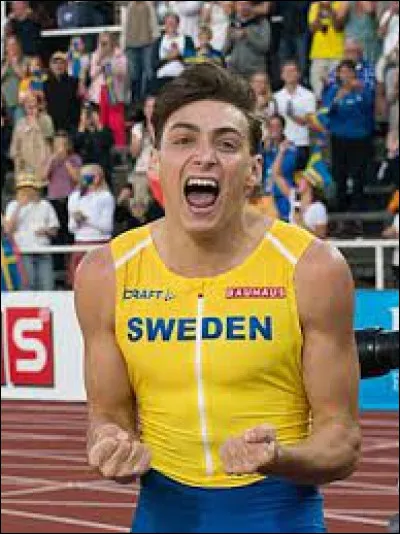 Sports et loisirs : Quel est le record du saut à la perche ?