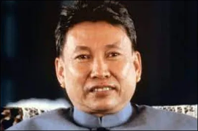 Histoire : Dans quel pays Pol Pot était-il Premier ministre et chef des Khmers rouges ?