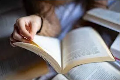 Vie quotidienne : Combien de livres en moyenne lisent les français chaque année ?