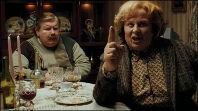 Comment s'appelle le chien de Marjorie ?