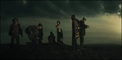 Dans le quatrième volet de la saga, grâce à quel portoloin les sorciers se déplacent-ils jusqu'à la Coupe du Monde de Quidditch ?