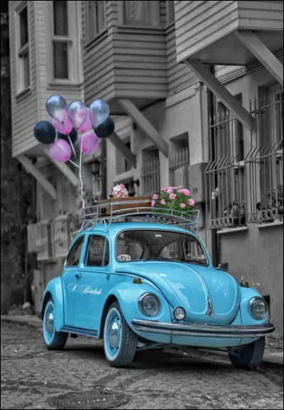 Vous commencez à trouver ce quiz long et fatigant ! Que vous dire d'encourageant ?