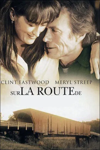 Quel est le titre de ce film de Clint Eastwood ?