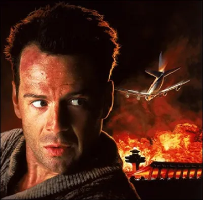Complétez le titre du film d'action de 1990, avec Bruce Willis : ''... Minutes pour vivre''.
