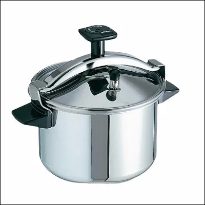 ''Cocotte-minute'' est une marque déposée par quelle société ?