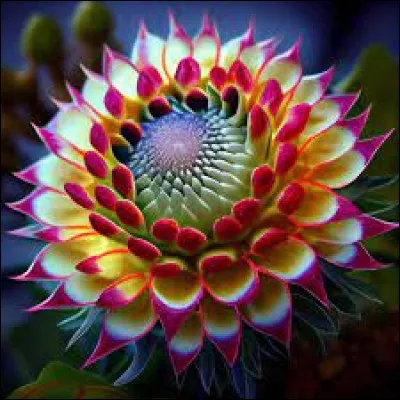 Science et nature : Quel est le nom de l'organe femelle d'une fleur ?