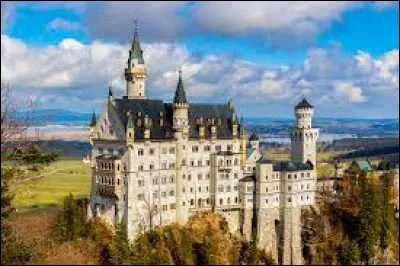 Géographie : Combien de Länder compose la République fédérale d'Allemagne ?