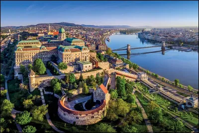 De quel pays les Magyars sont-ils originaires ?