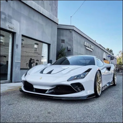 Quelle marque est-ce ?