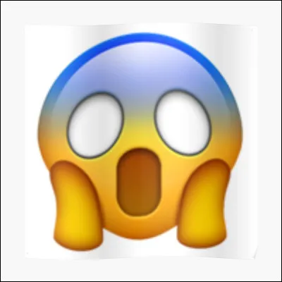 Quelle est ta plus grande peur ?