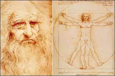 Arts : Laquelle de ces machines volantes n'a pas été conçue par Léonard de Vinci ?
