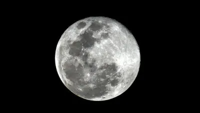 Sciences et nature : Quel phénomène terrestre est influencé par la Lune ?