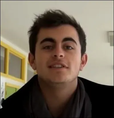 Quel est son vrai prénom et son vrai nom de famille ?