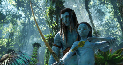 A - "Avatar". 
Quel est le réalisateur du film Avatar ?