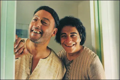 V - "Les Visiteurs". (Le 1)
Dans le film "Les Visiteurs 1", en quelle année voyagent-ils ?