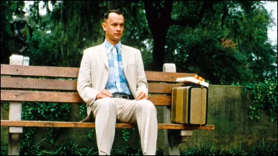 F - "Forrest Gump".
Quelle est la maladie de Forrest Gump ?