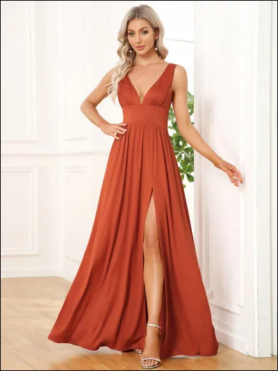 Quel est ton style de robes ?